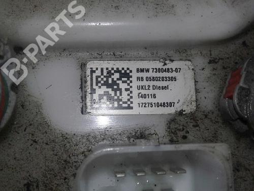 Fuel pump BMW 2 Active Tourer (F45) 216 d | BP5061321M76 