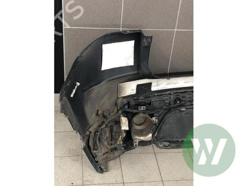 Rear bumper JAGUAR E-PACE (X540) 2.0 AWD | BP37277978C8 - Image 10
