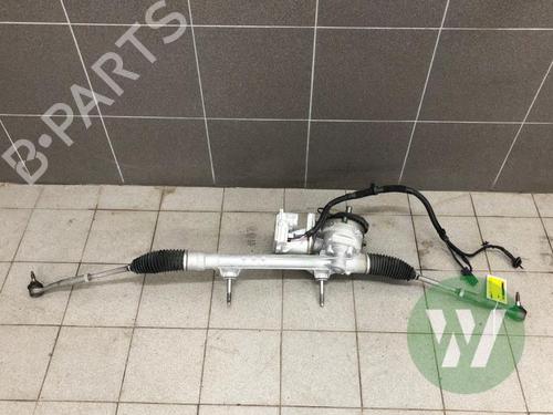 Used Steering rack Steering rack OPEL CROSSLAND X / CROSSLAND (P17, P2QO) 1.2 (75) (110 hp) 31873898 31873898