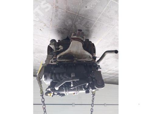 Motor RENAULT TWINGO II (CN0_) 1.2 16V (CN04, CN0B) | BP11969112M1 
