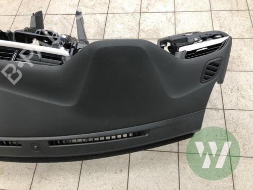 Dashboard OPEL CORSA F (P2JO) 1.2 (68) | BP34000363C46  - Image 7