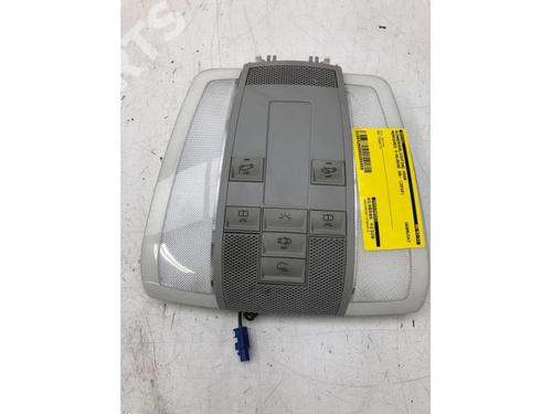 Used Interior roof light MERCEDES-BENZ C-CLASS T-Model (S204) C 200 CDI (204.201) (136 hp) 12102077