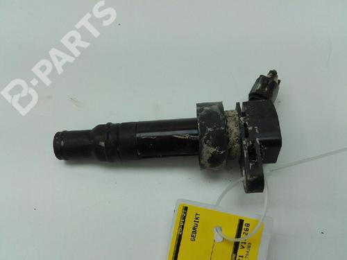 Used Ignition coil KIA SPORTAGE IV (QL, QLE) 1.6 GDI (132 hp) 6954257