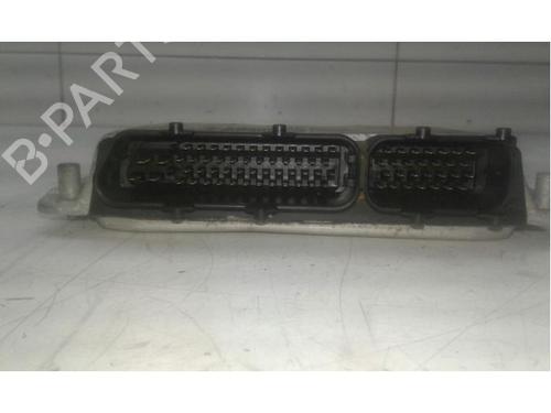 Engine control unit (ECU) VW GOLF IV (1J1) 1.4 16V | BP23232493M57 