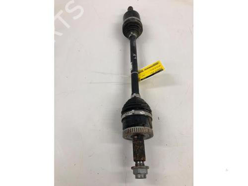 Used Left front driveshaft KIA SPORTAGE IV (QL, QLE) 1.6 GDI (132 hp) 29808792