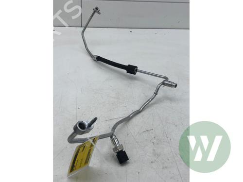 Used AC pipe AC pipe SKODA OCTAVIA IV Combi (NX5, PV5) 1.5 TSI (116 hp) 40013083 40013083