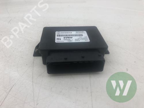 Used Electronic module Electronic module 37709086 37709086
