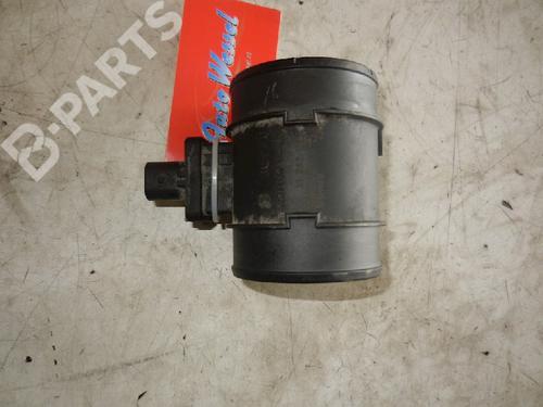 Used Mass air flow sensor OPEL MERIVA B MPV (S10) 1.4 (75) (120 hp) 4837958