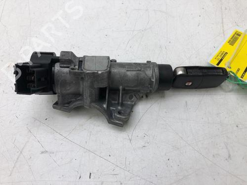 Used Other SEAT IBIZA IV SC (6J1, 6P5) 1.2 TDI (75 hp) 12578881