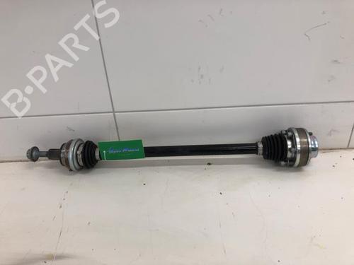 Right rear driveshaft AUDI TT (FV3, FVP) TTS quattro | BP28033823M41 