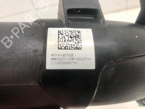 Used Exhaust system AUDI TT (FV3, FVP) TTS quattro (320 hp) 28033827