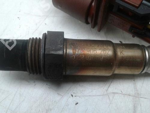 Elektronisk sensor VW PHAETON (3D1, 3D2, 3D3, 3D4, 3D6, 3D7, 3D8, 3D9) 6.0 W12 4motion | BP7984003M84 
