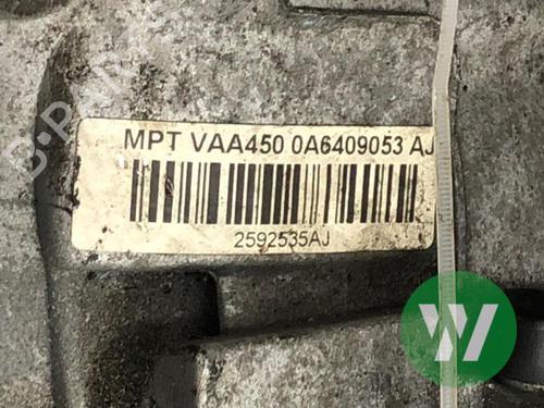 Transfer box AUDI Q3 (8UB, 8UG) 2.0 TDI quattro | BP38252847M36 - Image 6