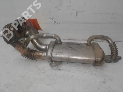 Used Egr MERCEDES-BENZ CITAN Box Body/MPV (W415) 109 CDI (415.601, 415.603, 415.605) (90 hp) 4773421