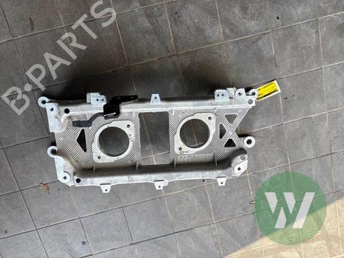 Used Subframe Subframe FORD USA MUSTANG MACH-E (CGW) EV (294 hp) 40533917 40533917