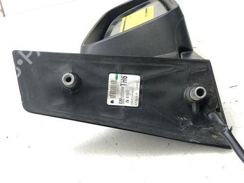 Used Right mirror OPEL ZAFIRA / ZAFIRA FAMILY B (A05) 1.6 (M75) (115 hp) 15799954