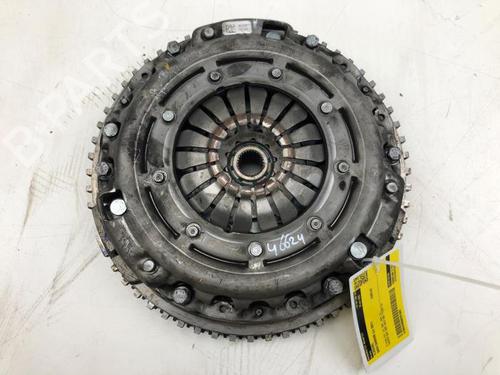 Used Flywheel DACIA SANDERO III 1.0 TCe 90 (91 hp) 30653187