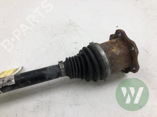Used Left front driveshaft Left front driveshaft AUDI Q5 (8RB) 2.0 TDI quattro (170 hp) 39897774 39897774