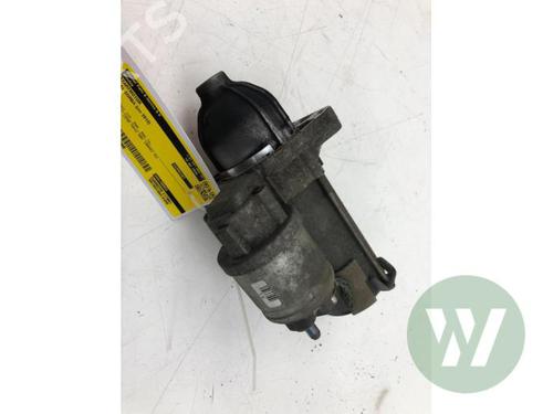 Used Starter Starter OPEL CORSA D (S07) 1.3 CDTI (L08, L68) (75 hp) 33971631 33971631