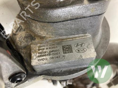 Turbolader/Kompressor KIA STONIC (YB) 1.0 T-GDi | BP27717210M71 - Image 4
