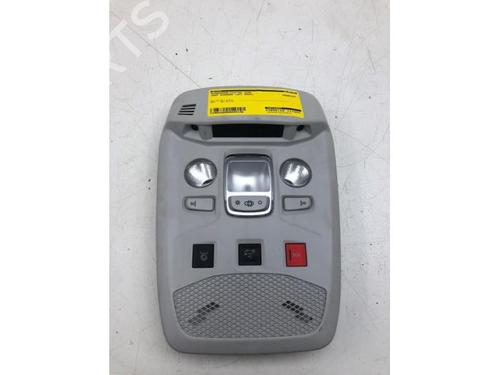 Bakspejl indvendigt Bakspejl indvendigt JEEP AVENGER (J2) 1.2 GSE T3 (101 hp) 39913124 39913124