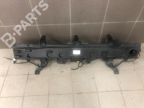 Used Rear bumper reinforcement KIA NIRO I (DE) 1.6 GDI Hybrid (105 hp) 10160407