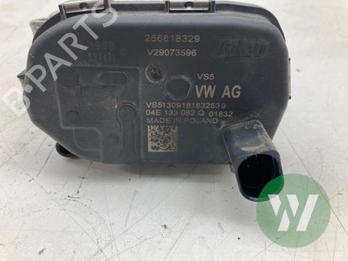 Throttle body AUDI Q2 (GAB, GAG) 35 TFSI | BP39562034M82 - Image 2