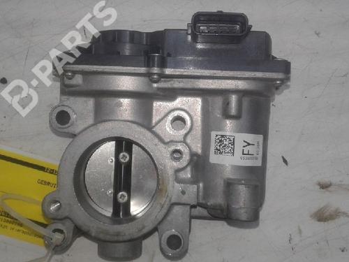 Used Throttle body RENAULT MEGANE IV Grandtour (K9A/M/N_) 1.6 dCi 130 (130 hp) 5335546
