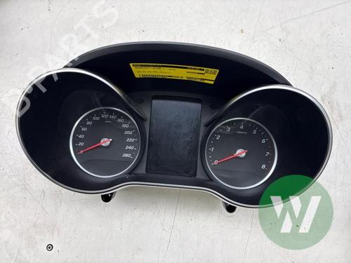 Used Display monitor Display monitor MERCEDES-BENZ C-CLASS T-Model (S205) C 300 EQ Boost (205.283) (258 hp) 40551714 40551714