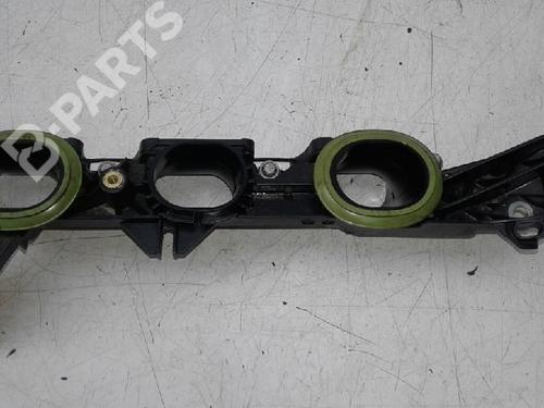 Used Intake manifold MERCEDES-BENZ S-CLASS (W222, V222, X222) S 400 Hybrid / h (222.057, 222.157) (306 hp) 5859345