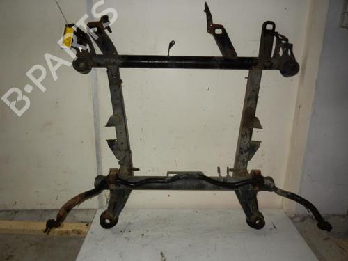 Used Subframe MERCEDES-BENZ VITO Bus (W638) 112 CDI 2.2 (638.194) (122 hp) 25439904