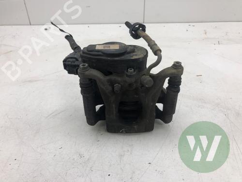 Used Left rear brake caliper Left rear brake caliper MERCEDES-BENZ CITAN Box Body/MPV (W420) 1.5 112 CDI (420.633, 420.635) (116 hp) 39915797 39915797