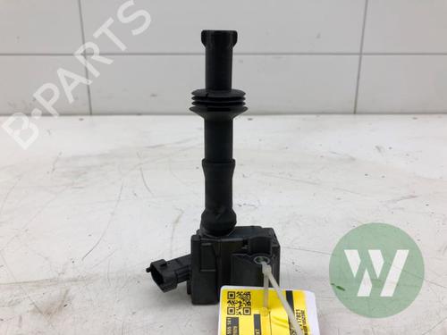 Used Ignition coil Ignition coil OPEL CROSSLAND X / CROSSLAND (P17, P2QO) 1.2 (75) (131 hp) 33675889 33675889