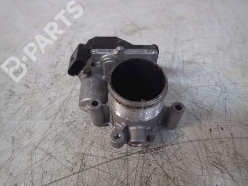 Used Throttle body VW POLO V (6R1, 6C1) 1.4 GTI (180 hp) 4838635
