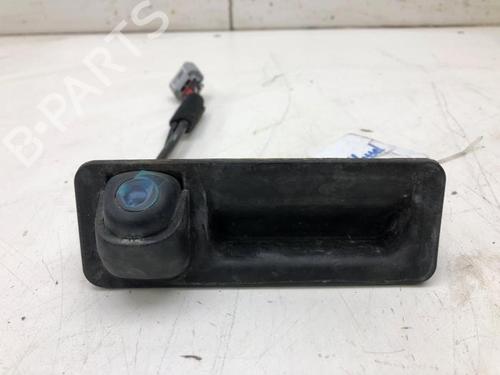Camera KIA SPORTAGE IV (QL, QLE) 1.6 CRDi | BP25003333E14 