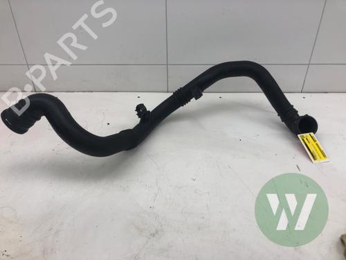 Udstødningssystem OPEL ASTRA K (B16) 1.4 Turbo (68) (150 hp) 31865951