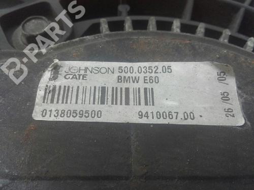 Pipe BMW 6 (E63) 630 i | BP6954245M125 