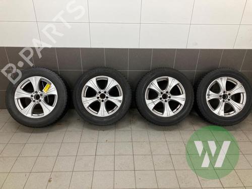 Used Rim Rim MERCEDES-BENZ GLC (X253) 250 d 4-matic (253.909) (204 hp) 34247045 34247045