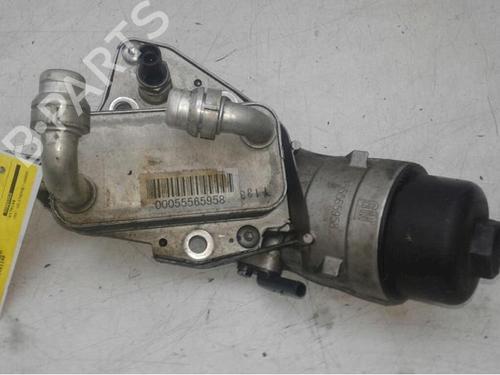 Used Support OPEL INSIGNIA A (G09) 2.0 CDTI (68) (131 hp) 14573660