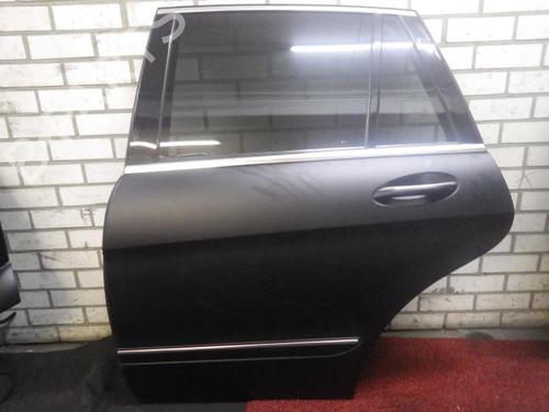 Left rear door MERCEDES-BENZ R-CLASS (W251, V251) R 320 CDI 4-matic (251.125) | BP20640050C4 