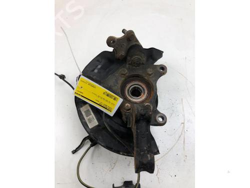 Right front steering knuckle TOYOTA AURIS (_E18_) 1.6 (ZRE181_, ZRE185_, ZRE185R, ZRE181R) | BP20695370M26 