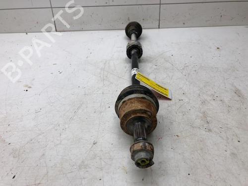 Used Right front driveshaft OPEL CORSA E (X15) 1.4 (08, 68) (90 hp) 14578210