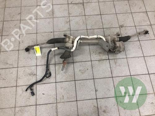 Used Steering rack FORD TRANSIT CONNECT V408 Box Body/MPV 1.6 TDCi (95 hp) 31319263