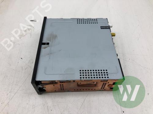 Electronic module AUDI A4 B8 (8K2) 2.0 TDI | BP33261353M83 - Image 5