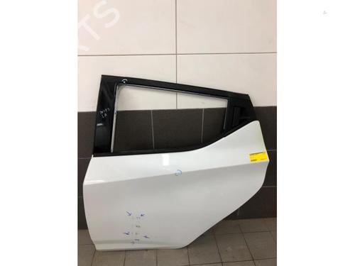 Used Left rear door NISSAN MICRA V (K14) 1.0 IG-T 100 (101 hp) 28802662