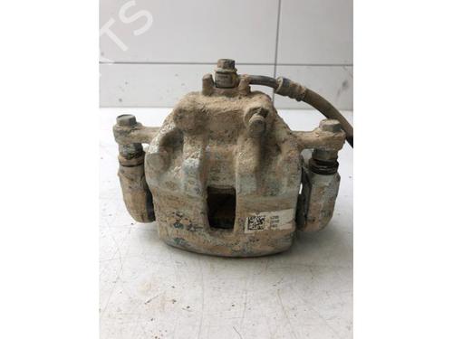 Left front brake caliper KIA RIO IV (YB, SC, FB) 1.25 | BP17431397M105