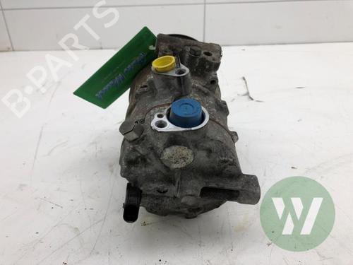 AC compressor VW GOLF VII Variant (BA5, BV5) 1.4 TSI | BP31319825M34 