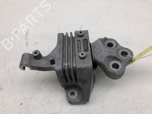 Support de boîte de vitesse JEEP CHEROKEE (KL) 2.2 CRD 4x4 (200 hp) 31319316
