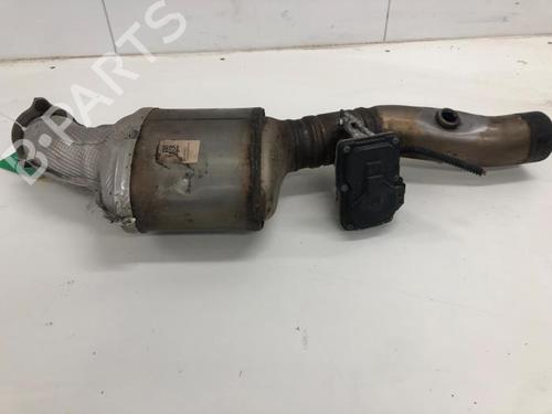 Used Catalyst AUDI A4 B9 Avant (8W5, 8WD) 40 TDI (190 hp) 26936468