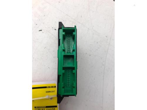 Electronic module OPEL CROSSLAND X / CROSSLAND (P17, P2QO) 1.2 (75) | BP12000908M83 